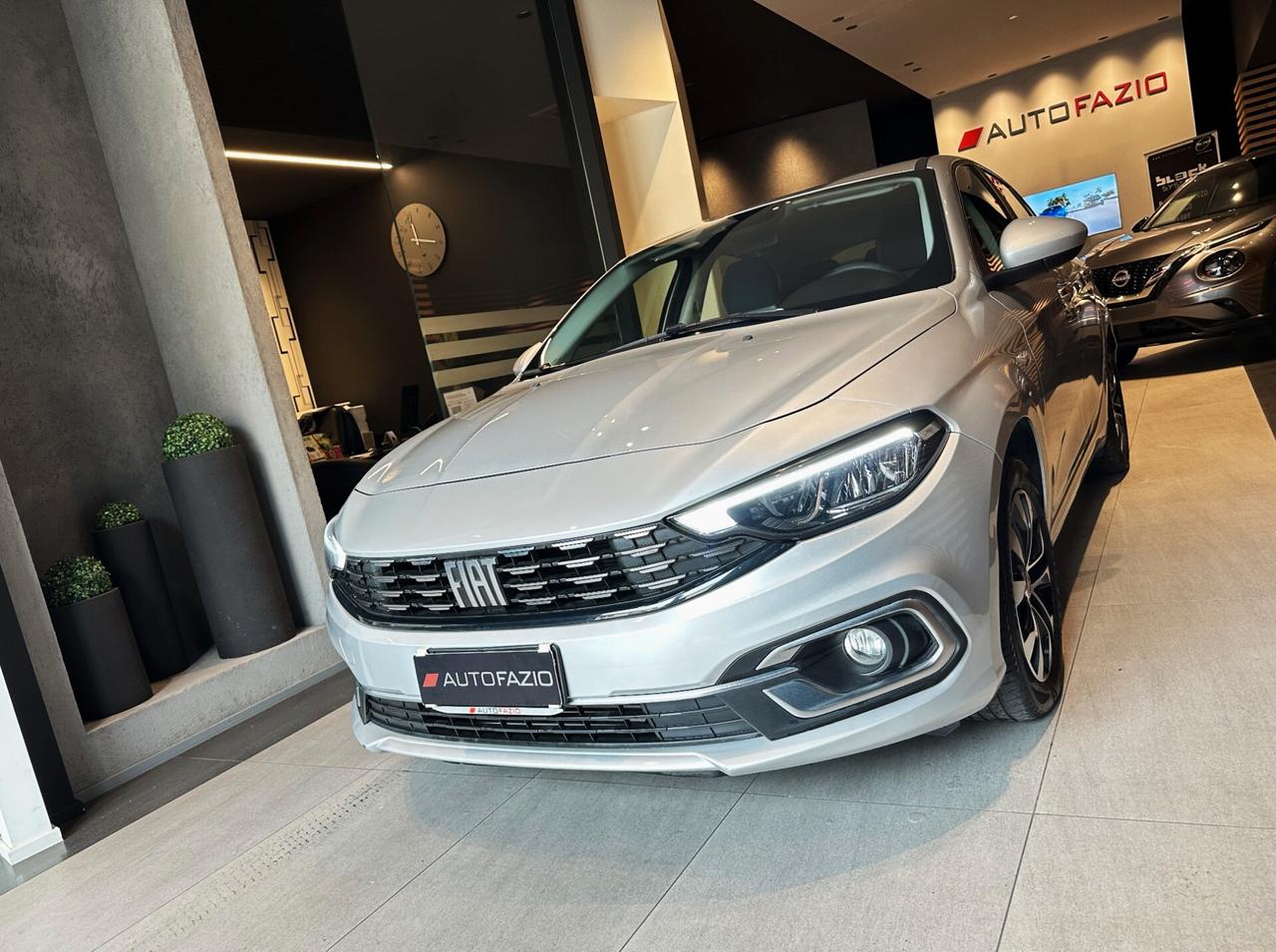 Fiat Tipo 1.3 Mjt S&S 5 porte City Life