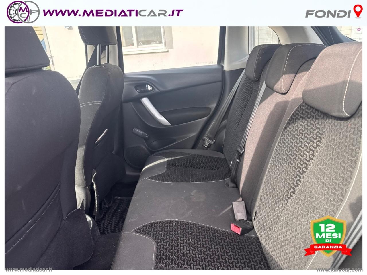 CITROEN C3 1.4 HDi 70 Exclusive Style