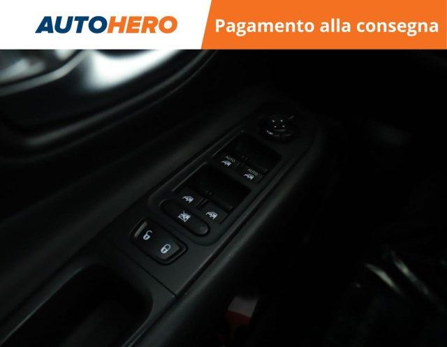 JEEP Renegade 1.4 MultiAir DDCT Limited