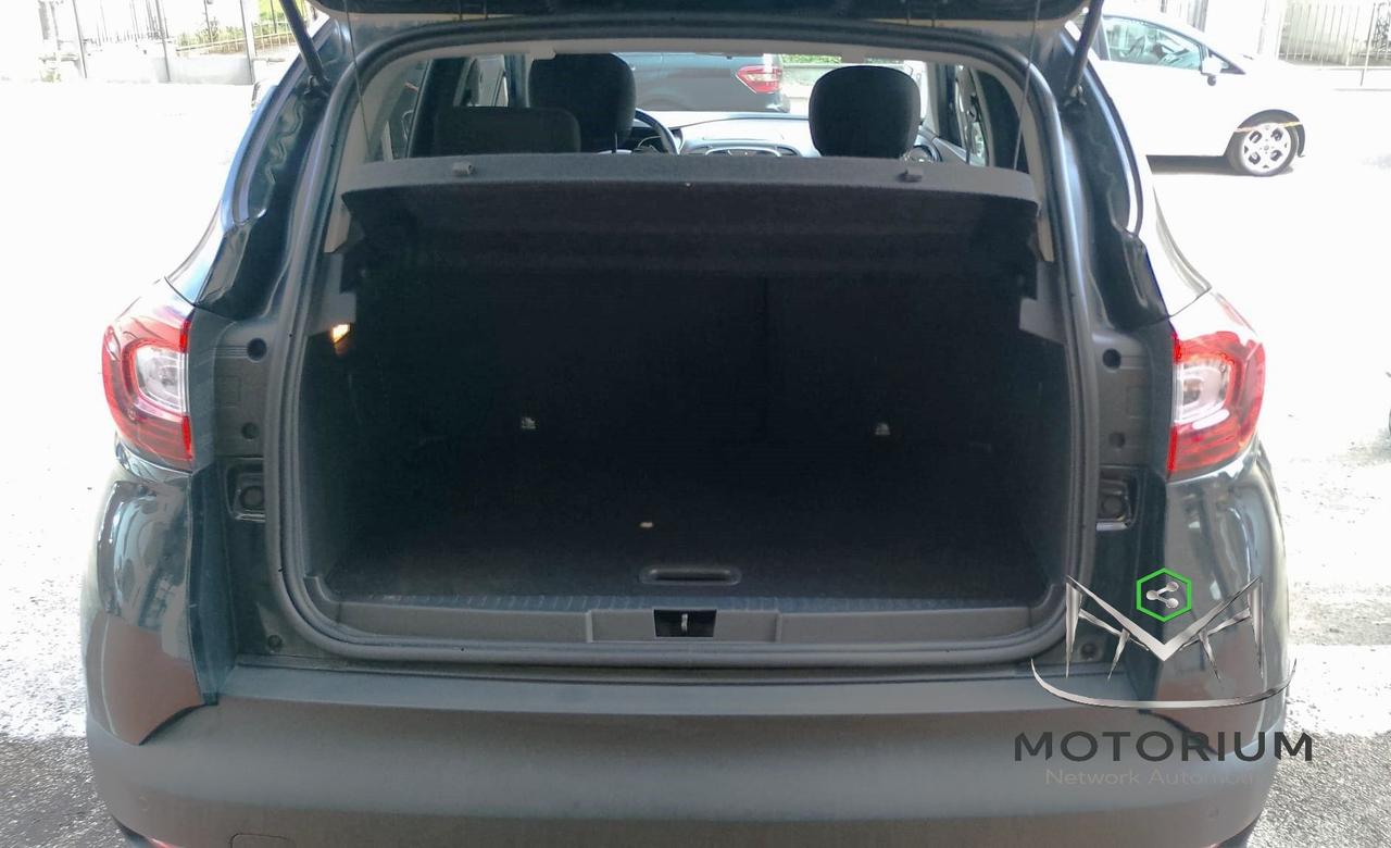 Renault Captur START&STOP ENERGY ICONIC