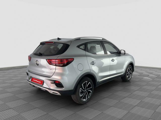 MG ZS ZS 1.0T-GDI Luxury