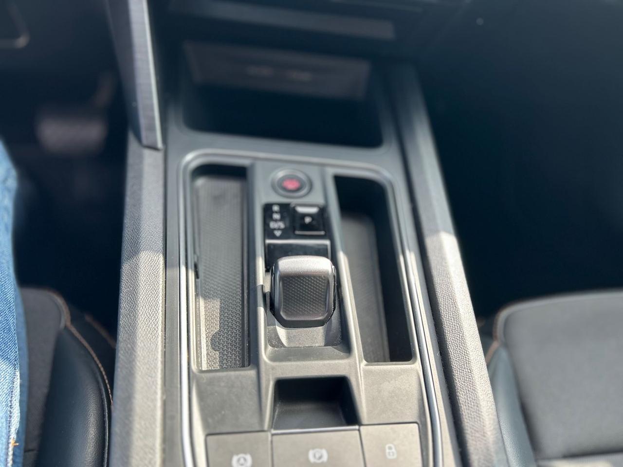 Cupra Formentor Impulse 1.4 e-HYBRID PHEV #9797