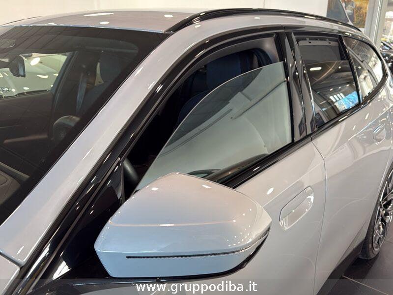 BMW Serie 5 G61 Touring 520d Touring 48V xdrive MSport Pro auto