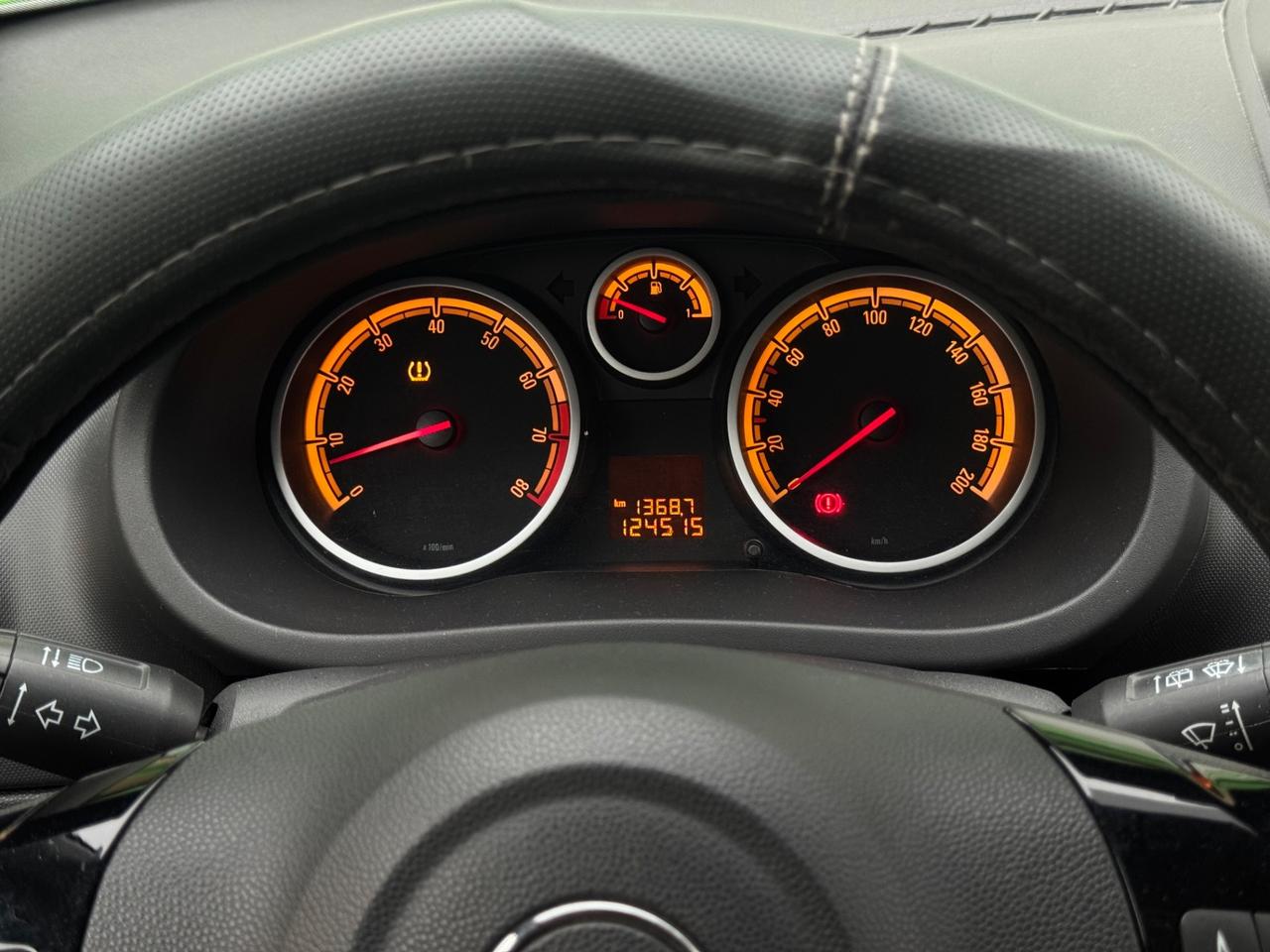 Opel Corsa Energy 1.2 Benzina 69 CV NEO 125.000 km
