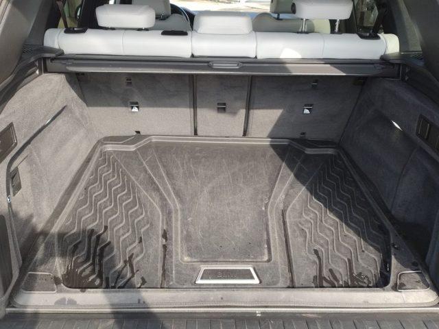 BMW X5 xDrive30d 48V Msport Aut.