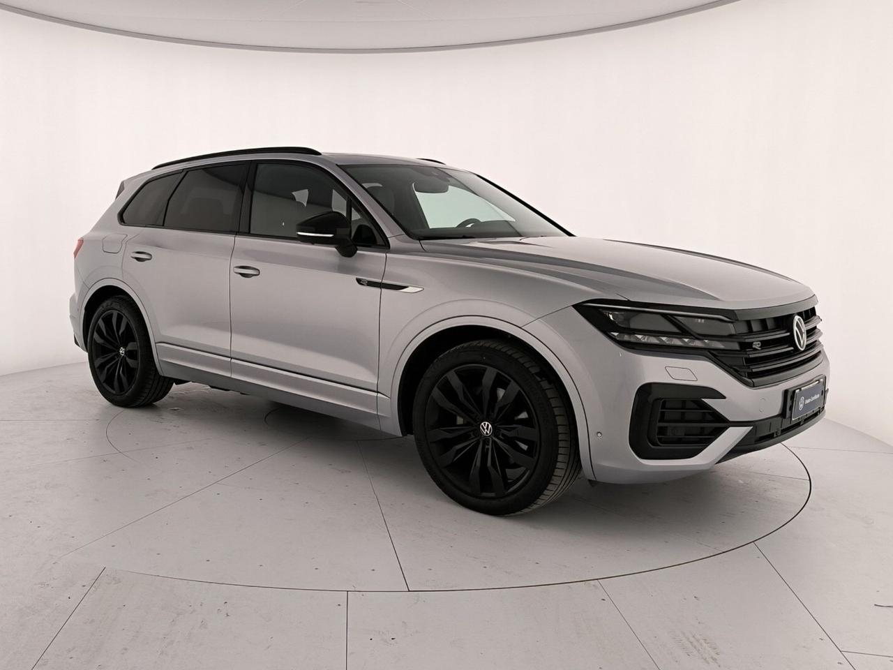 Volkswagen Touareg 3.0 v6 tdi elegance 231cv tiptronic