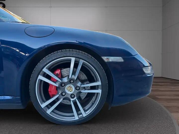 Porsche 997 Coupe 3.8 Carrera 4S~Unipro~PREZZO~REALE