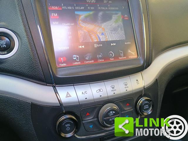 FIAT Freemont 2.0 Multijet 170 CV Cross
