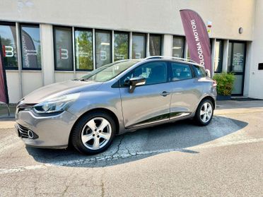 Renault Clio SPORTER 1.2 75 CV BENZINA
