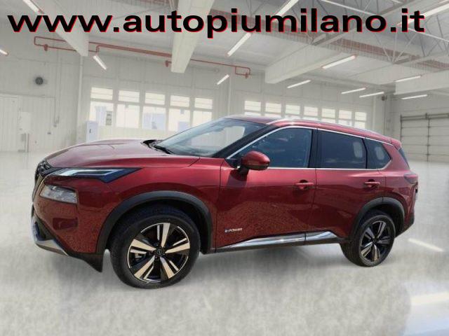 NISSAN X-Trail e-Power e-4orce 4WD 5 posti Tekna