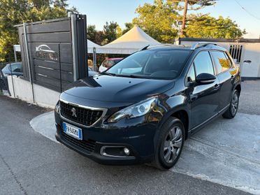 Peugeot 2008 BlueHDi 75 Active