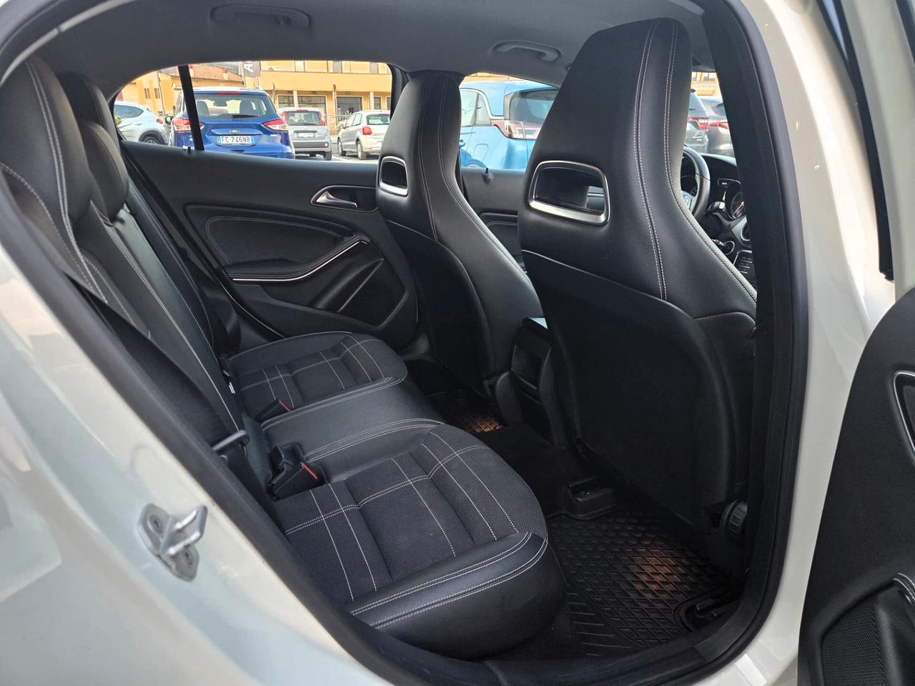 Mercedes-benz GLA 200 d Automatic Executive