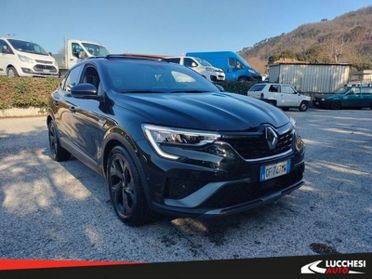 Renault Arkana 1.6 Hybrid E-TECH R.S. LINE