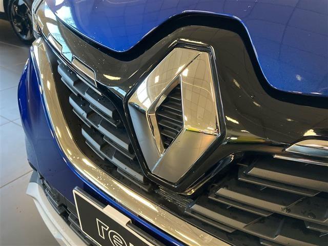 RENAULT Captur 1.3 mild hybrid Techno 140cv