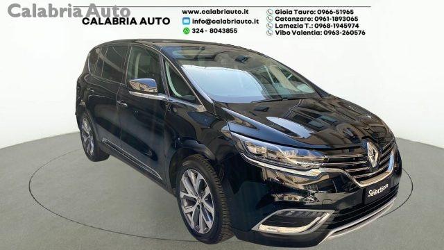 RENAULT Espace dCi 160CV EDC Energy Intens