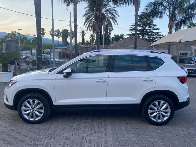 SEAT Ateca 1.6 TDI Style