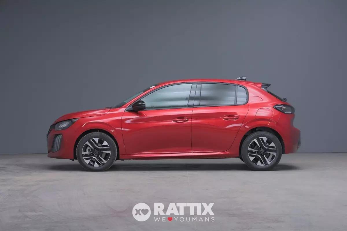 Peugeot 208 1.2 Puretech 100CV Allure