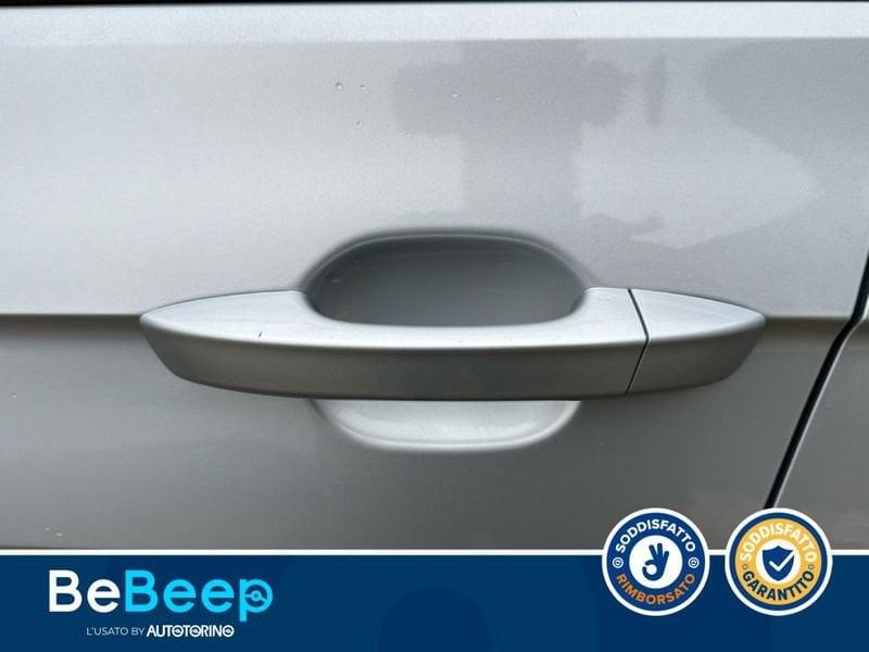 Volkswagen T-Cross 1.0 TSI STYLE 115CV