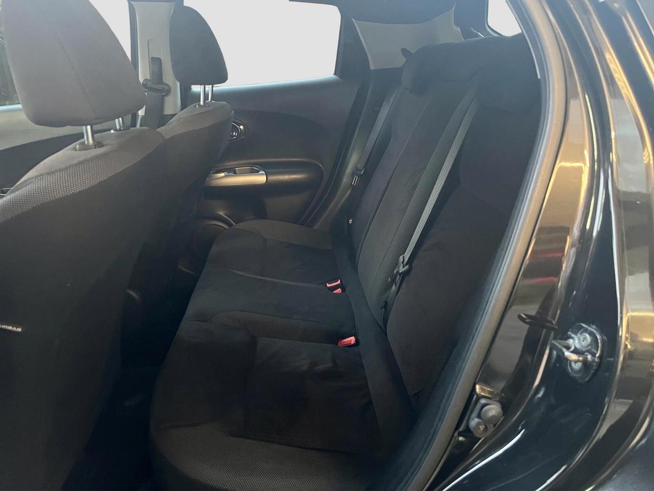 Nissan Juke 1.5 dCi 110 CV Start&Stop Tekna 2015