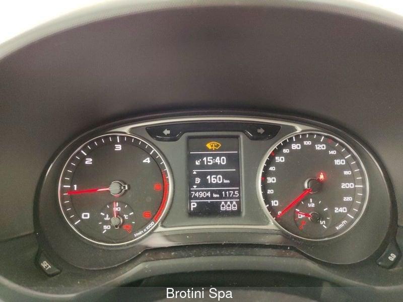 Audi A1 A1 1.4 TDI Design