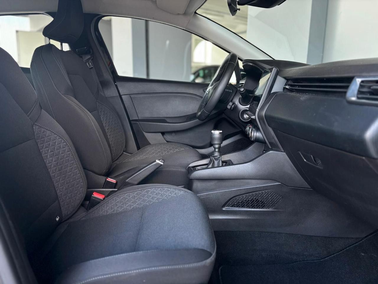 Renault Clio TCe 100 CV GPL 5 porte Zen