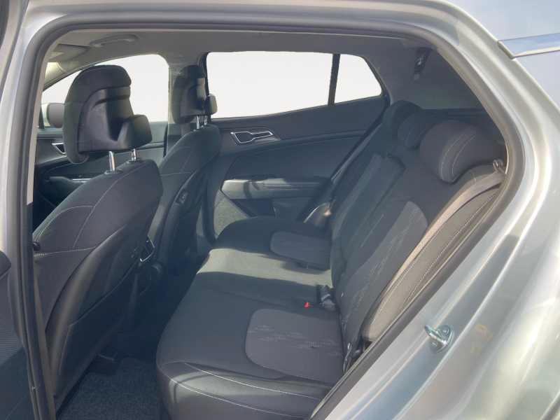 KIA Sportage 1.6 tgdi hev Style AuTo
