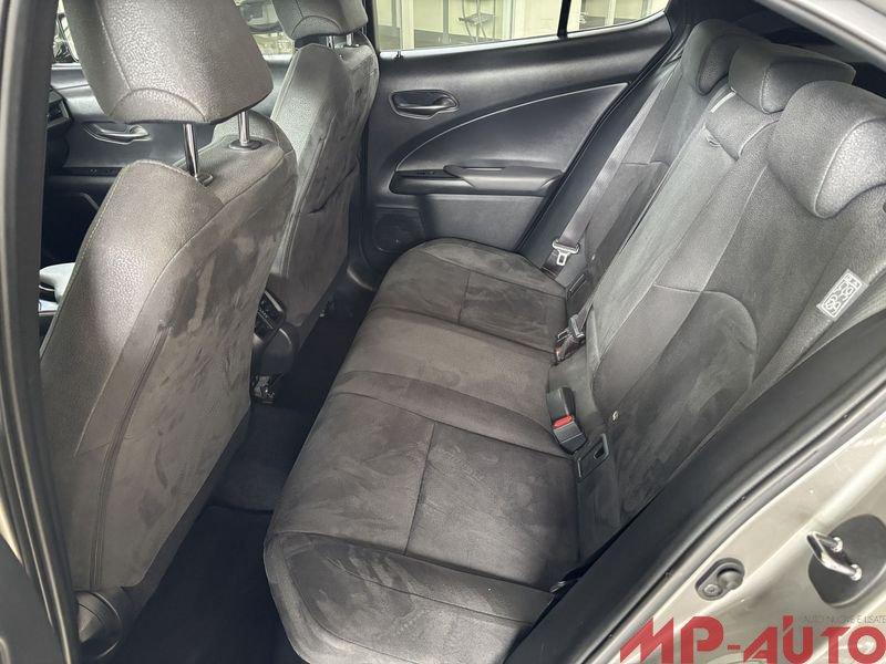 Lexus UX Hybrid Executive 2WD