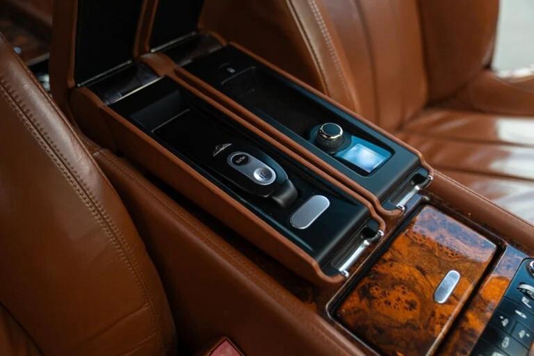 Bentley Continental GT - RDS01258