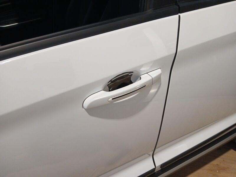 DR AUTOMOBILES dr 3.0 1.5 Bi-Fuel GPL