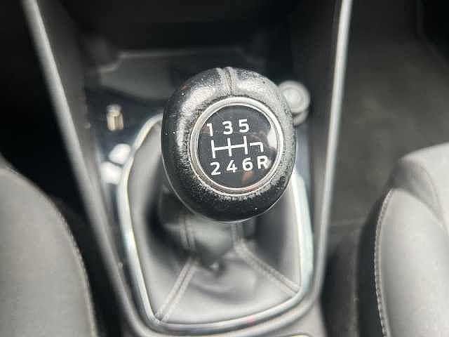 Ford Fiesta Active 1.5 TDCi 120 CV Start&Stop