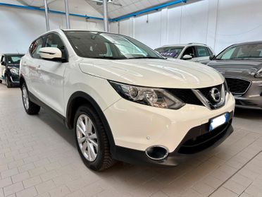 Nissan Qashqai 1.6 dCi 4WD Acenta