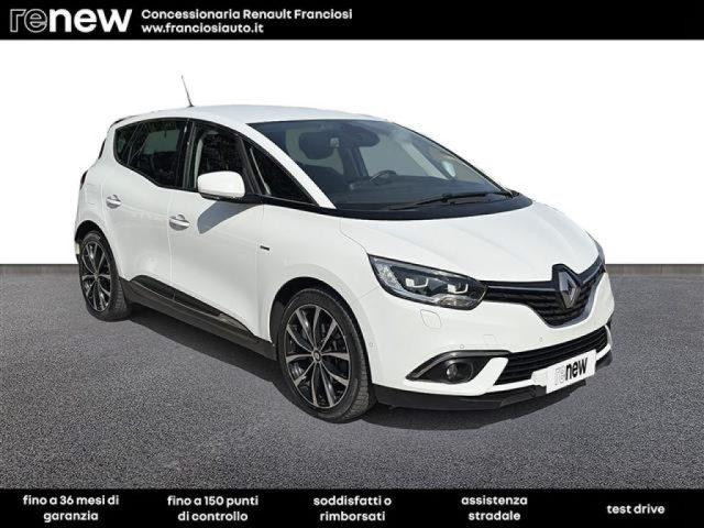 RENAULT Scenic 1.6 dCi Energy 160cv Bose EDC