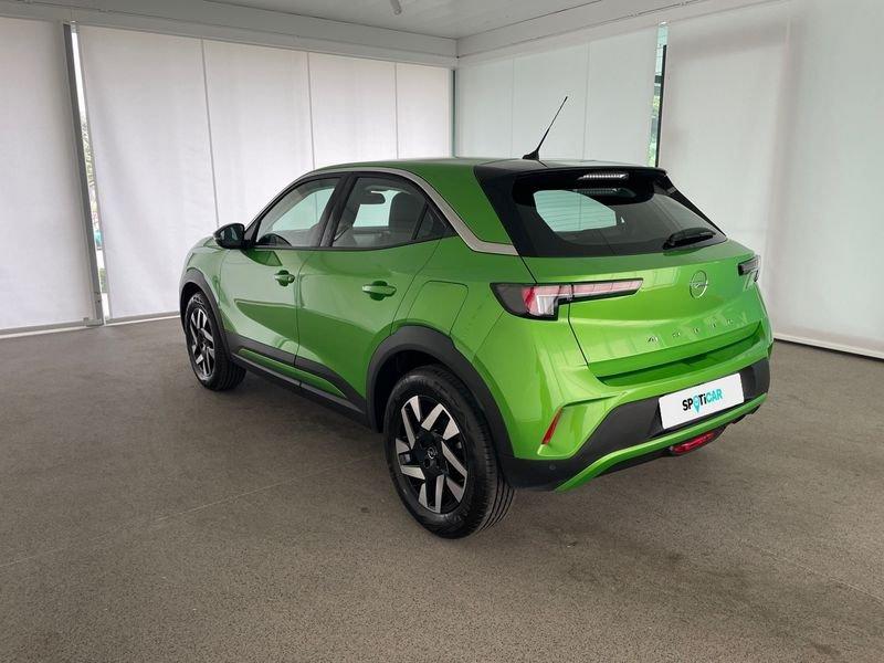 Opel Mokka 1.2 T Elegance 100cv MT6