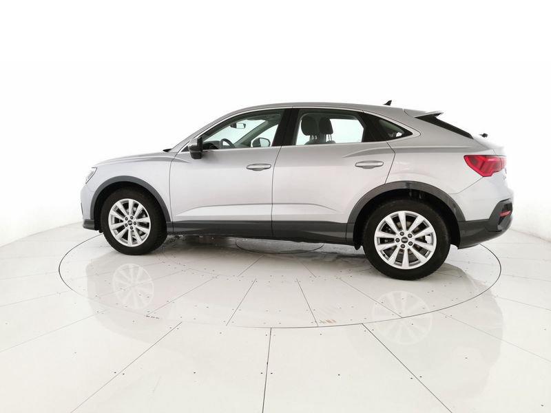 Audi Q3 Sportback 35 2.0 tdi Business Plus s-tronic