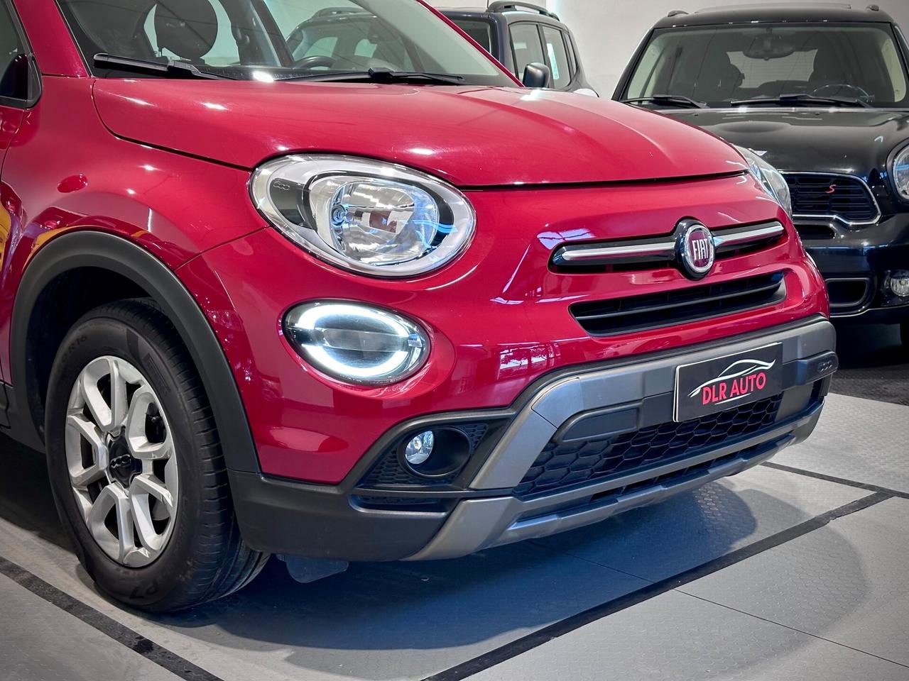 Fiat 500X 1.0 T3 120 CV City Cross Aziendale