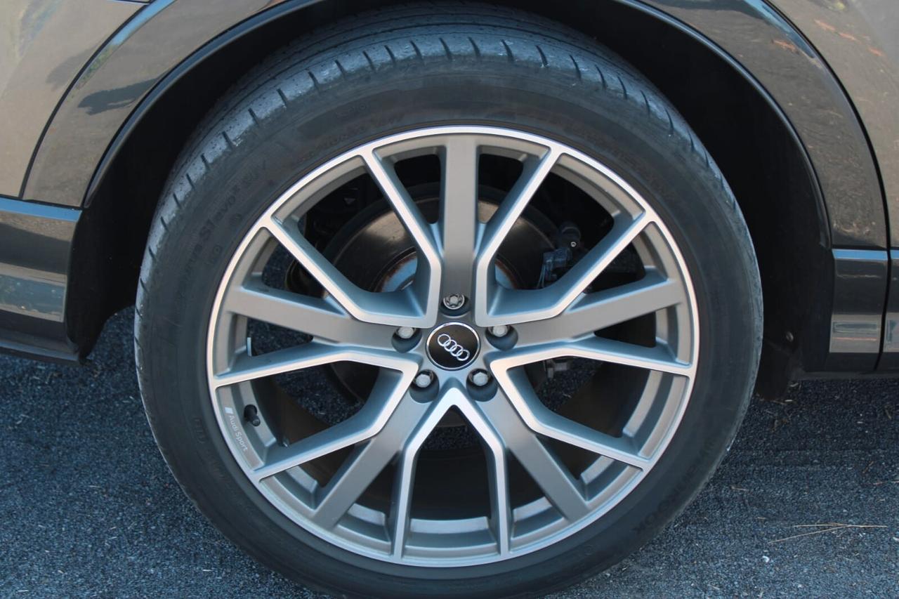 Audi Q3 35 TFSI