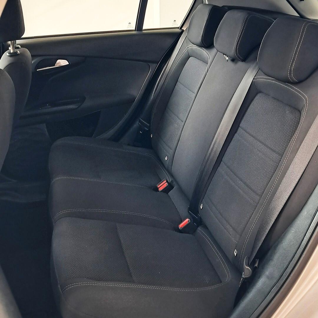 Fiat Tipo 1.3 Mjt S&S 5 porte City Life