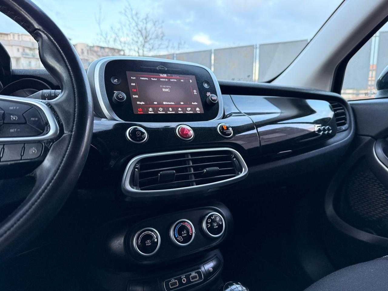 Fiat 500X 1.3 MultiJet 95 CV Sport IN OTTIME CONDIZIONI