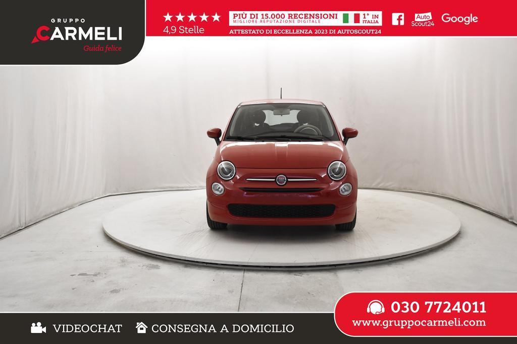Fiat 500 1.0 FireFly Hybrid Club