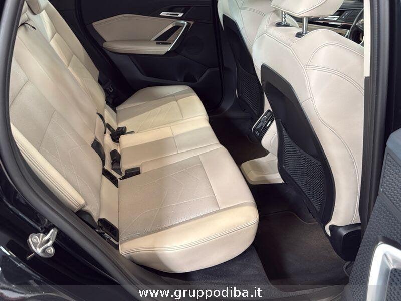 BMW X1 U11 sdrive18d X-Line Edition Essence auto