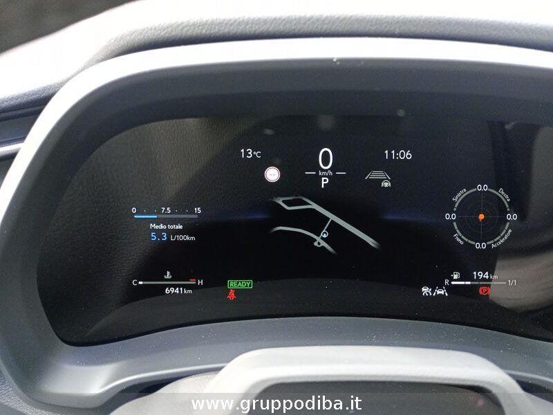 Lexus LBX 1.5 hybrid Emotion 4wd