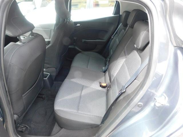 Renault Clio Blue dCi 85 CV 5 porte Intens