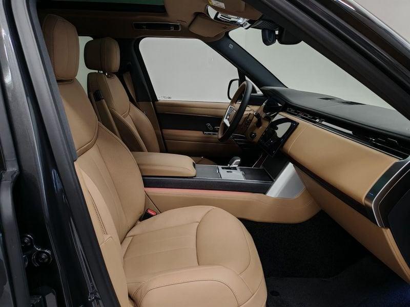 Land Rover Range Rover 3.0D l6 HSE PEDANE IVA ESPOSTA