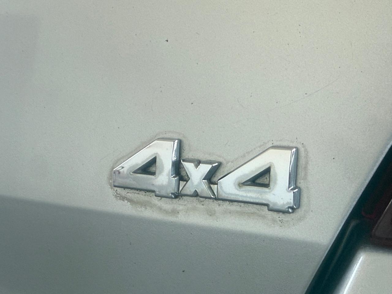 Suzuki Swift 1.3 4x4 5p. GL ok neopatentati