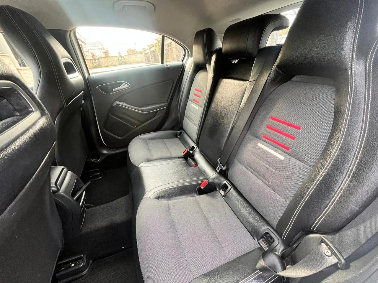 Mercedes-benz A 180 d Business