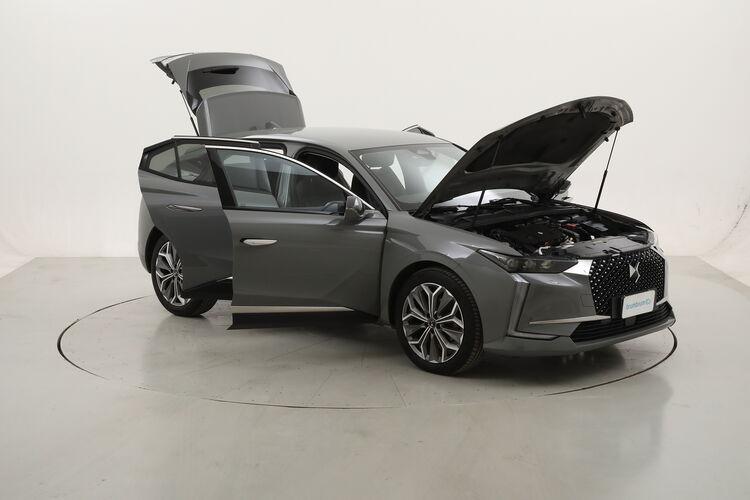 DS DS 4 Trocadero aut. BR712861 1.5 Diesel 131CV