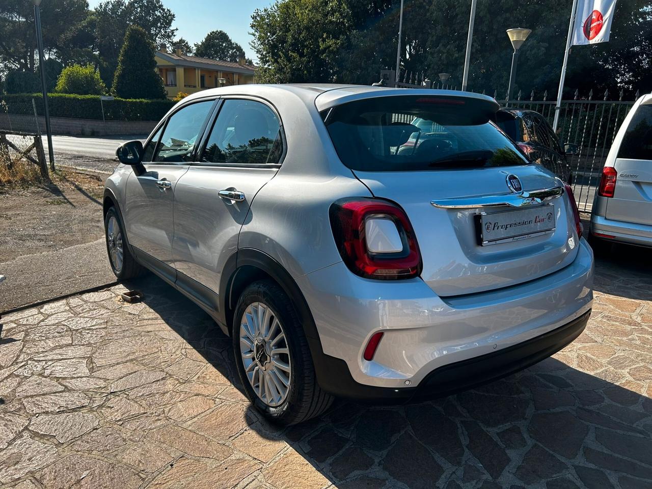 Fiat 500X 1.0 T3 120 CV Lounge