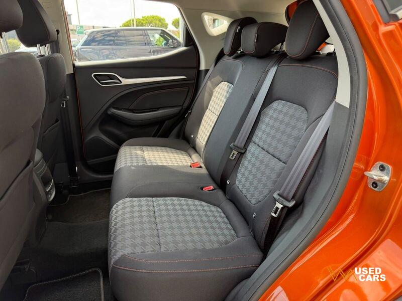 MG ZS 1.5 VTi-Tech Comfort