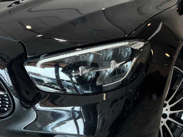 MERCEDES-BENZ E 220 d 4Matic Premium Plus AMG Line