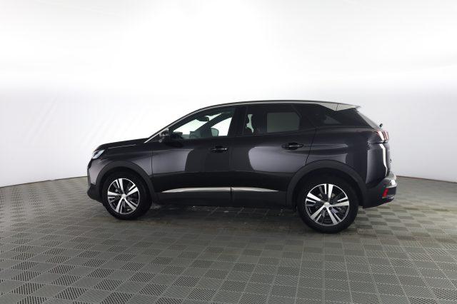 PEUGEOT 3008 3008 BlueHDi 130 EAT8 Allure Pack